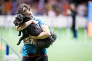 Agility Seminar mit Katarina Podlipnik @ Hundesport Akademie Westfalen | Lübbecke | Nordrhein-Westfalen | Deutschland